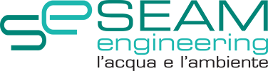 Seam Engineering Logo