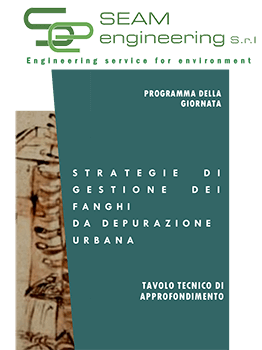 2011 - Programma gestione fanghi-seam engineering