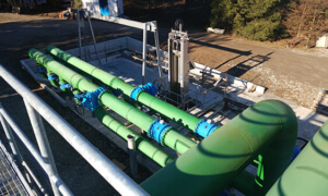 impianti trattamento acqua e aria seam engineering